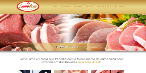 Suíno Bom