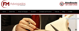 Fm Advogados DF