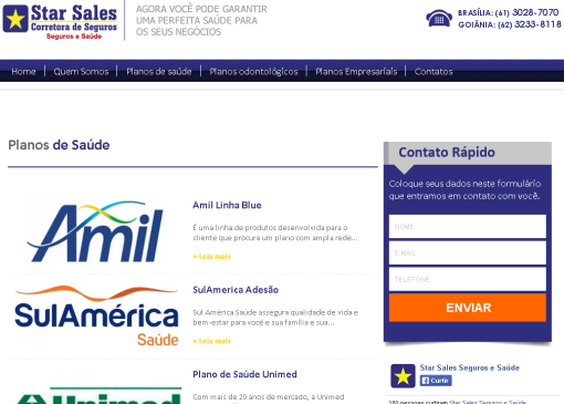Star Sales