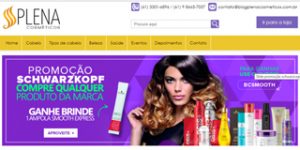 Plena Cosméticos