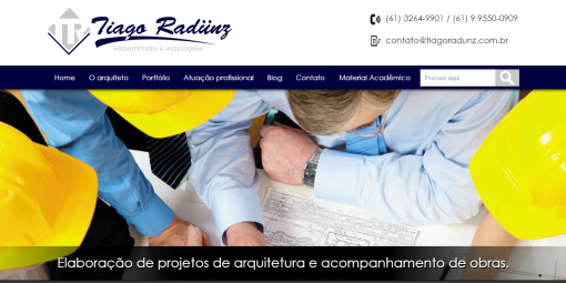 Tiago Radunz